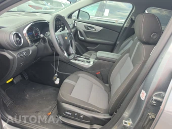2025 Chevrolet Blazer LT 2LT - miniatura 7