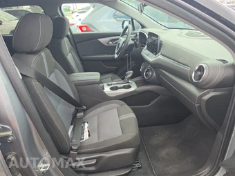 2025 Chevrolet Blazer LT 2LT - miniatura 8
