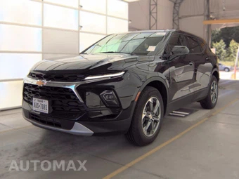 2025 Chevrolet Blazer LT 2LT