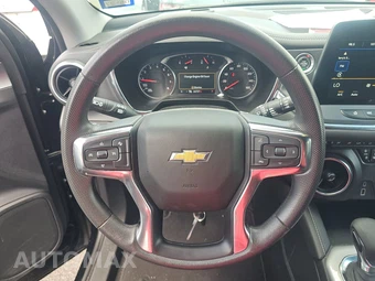 2025 Chevrolet Blazer LT 2LT – miniatura 10