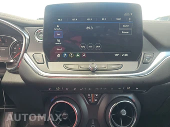 2025 Chevrolet Blazer LT 2LT – miniatura 11