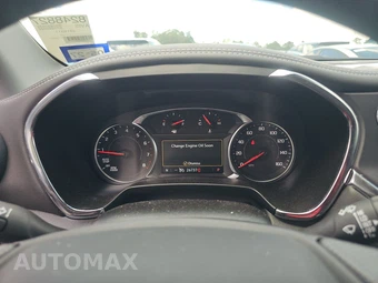 2025 Chevrolet Blazer LT 2LT – miniatura 12