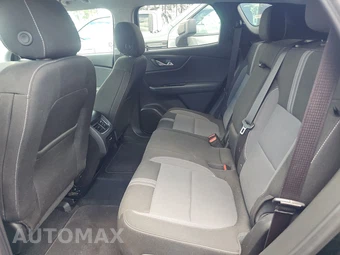 2025 Chevrolet Blazer LT 2LT – miniatura 13