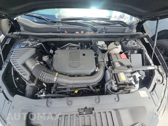 2025 Chevrolet Blazer LT 2LT – miniatura 15