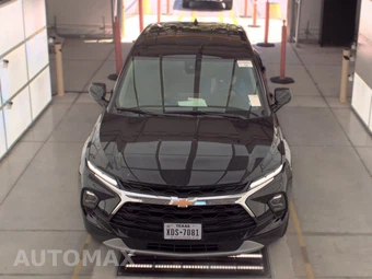 2025 Chevrolet Blazer LT 2LT – miniatura 2