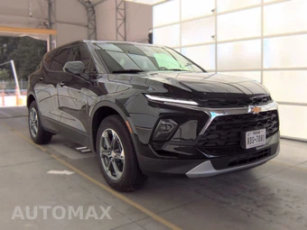 2025 Chevrolet Blazer LT 2LT – miniatura 3