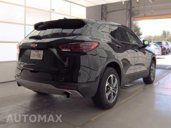 2025 Chevrolet Blazer LT 2LT – miniatura 4