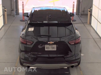 2025 Chevrolet Blazer LT 2LT – miniatura 5