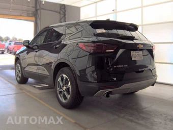 2025 Chevrolet Blazer LT 2LT – miniatura 6