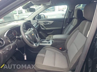2025 Chevrolet Blazer LT 2LT – miniatura 7
