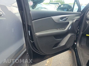 2025 Chevrolet Blazer LT 2LT – miniatura 9