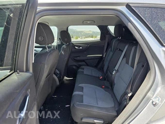 2025 Chevrolet Blazer LT 2LT - miniatura 11