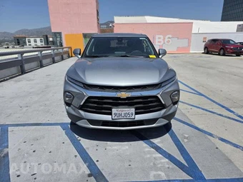 2025 Chevrolet Blazer LT 2LT - miniatura 14