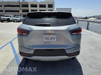 2025 Chevrolet Blazer LT 2LT - miniatura 16