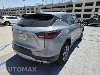 2025 Chevrolet Blazer LT 2LT - miniatura 2