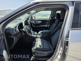 2025 Chevrolet Blazer LT 2LT - miniatura 4