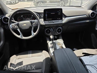 2025 Chevrolet Blazer LT 2LT - miniatura 5