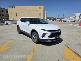2025 Chevrolet Blazer LT 2LT - miniatura 12