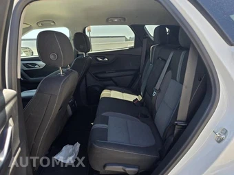 2025 Chevrolet Blazer LT 2LT - miniatura 13