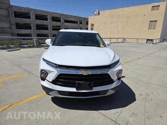 2025 Chevrolet Blazer LT 2LT - miniatura 15
