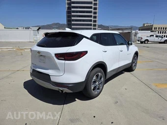 2025 Chevrolet Blazer LT 2LT - miniatura 2