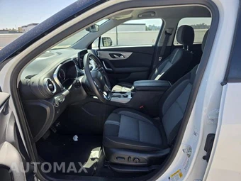 2025 Chevrolet Blazer LT 2LT - miniatura 4