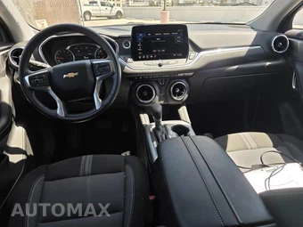 2025 Chevrolet Blazer LT 2LT - miniatura 5