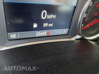 2025 Chevrolet Blazer LT 2LT - miniatura 6