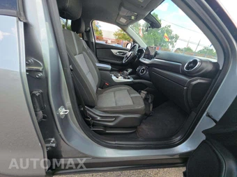 2025 Chevrolet Blazer LT 2LT - miniatura 15