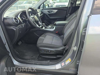 2025 Chevrolet Blazer LT 2LT - miniatura 3