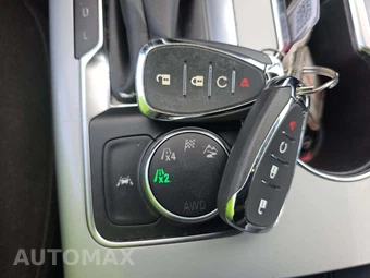 2025 Chevrolet Blazer LT 2LT - miniatura 5