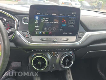 2025 Chevrolet Blazer LT 2LT - miniatura 7