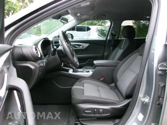 2025 Chevrolet Blazer LT 2LT - miniatura 10
