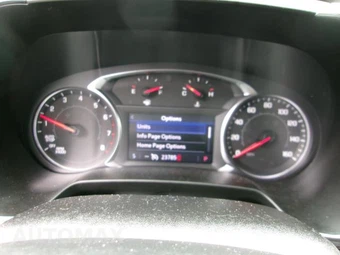 2025 Chevrolet Blazer LT 2LT - miniatura 14