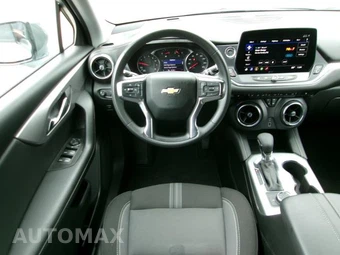 2025 Chevrolet Blazer LT 2LT - miniatura 16