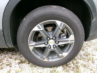 2025 Chevrolet Blazer LT 2LT - miniatura 17