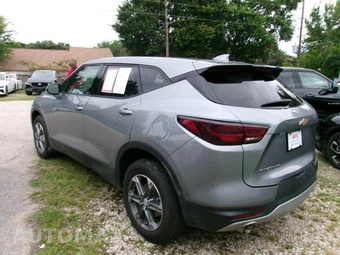2025 Chevrolet Blazer LT 2LT - miniatura 19