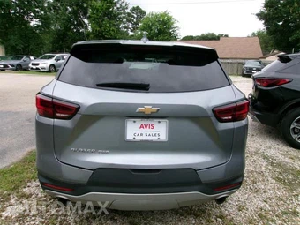 2025 Chevrolet Blazer LT 2LT - miniatura 20