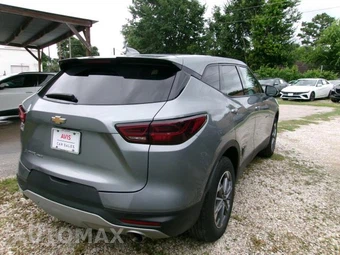 2025 Chevrolet Blazer LT 2LT - miniatura 21