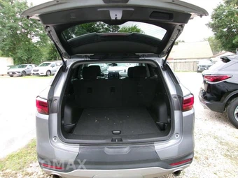 2025 Chevrolet Blazer LT 2LT - miniatura 22