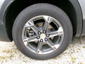 2025 Chevrolet Blazer LT 2LT - miniatura 24