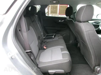 2025 Chevrolet Blazer LT 2LT - miniatura 26