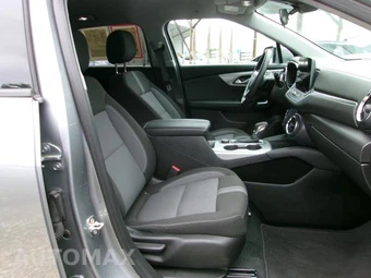 2025 Chevrolet Blazer LT 2LT - miniatura 27