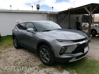 2025 Chevrolet Blazer LT 2LT - miniatura 4