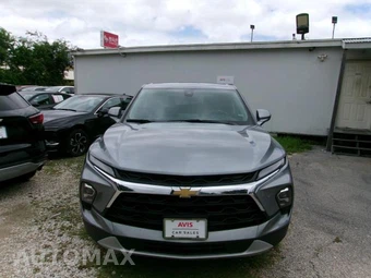 2025 Chevrolet Blazer LT 2LT - miniatura 5