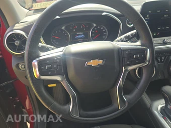2025 Chevrolet Blazer LT 2LT - miniatura 10