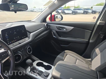 2025 Chevrolet Blazer LT 2LT - miniatura 11