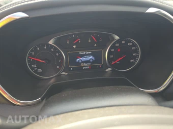 2025 Chevrolet Blazer LT 2LT - miniatura 12