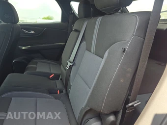 2025 Chevrolet Blazer LT 2LT - miniatura 13