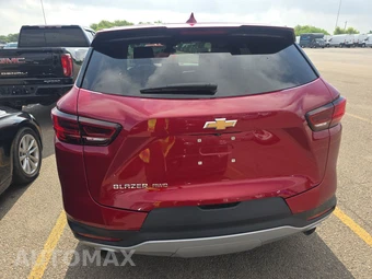 2025 Chevrolet Blazer LT 2LT - miniatura 5